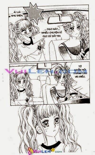Bí Mật Của Quý Cô: Chapter 1