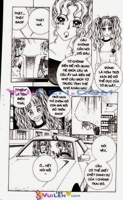 Bí Mật Của Quý Cô: Chapter 1