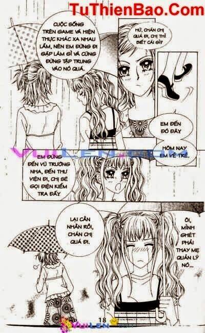 Bí Mật Của Quý Cô: Chapter 1