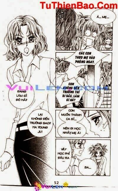 Bí Mật Của Quý Cô: Chapter 1
