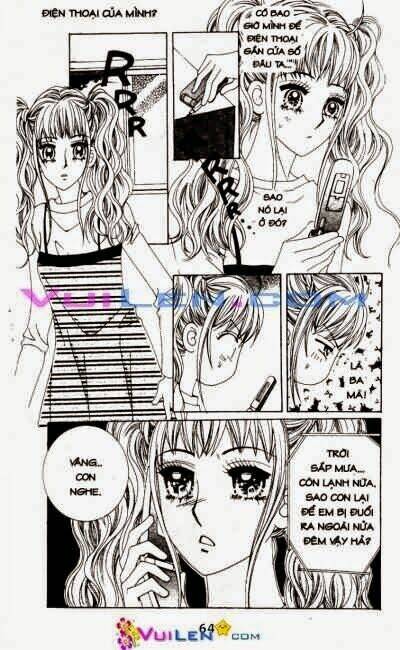 Bí Mật Của Quý Cô: Chapter 1