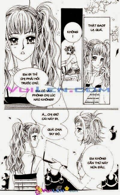 Bí Mật Của Quý Cô: Chapter 1