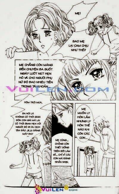 Bí Mật Của Quý Cô: Chapter 1