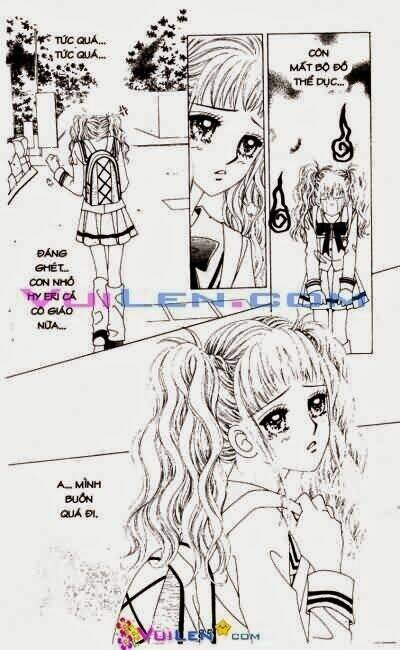 Bí Mật Của Quý Cô: Chapter 1
