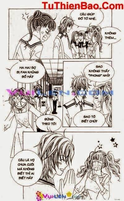 Bí Mật Của Quý Cô: Chapter 4