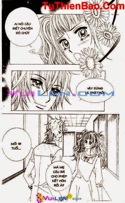Bí Mật Của Quý Cô: Chapter 4