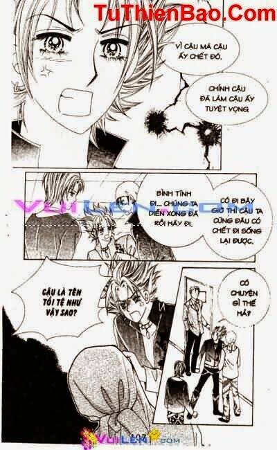 Bí Mật Của Quý Cô: Chapter 4