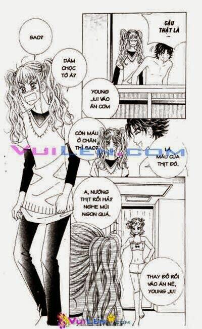 Bí Mật Của Quý Cô: Chapter 4