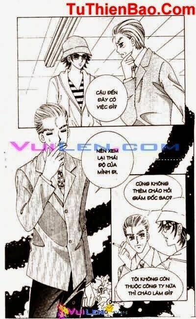 Bí Mật Của Quý Cô: Chapter 4