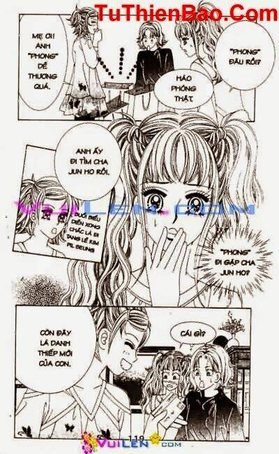 Bí Mật Của Quý Cô: Chapter 4