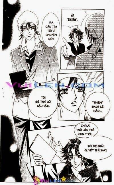 Bí Mật Của Quý Cô: Chapter 4