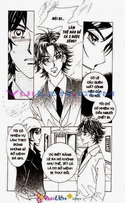 Bí Mật Của Quý Cô: Chapter 4