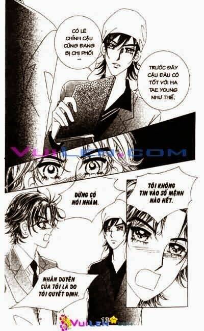 Bí Mật Của Quý Cô: Chapter 4