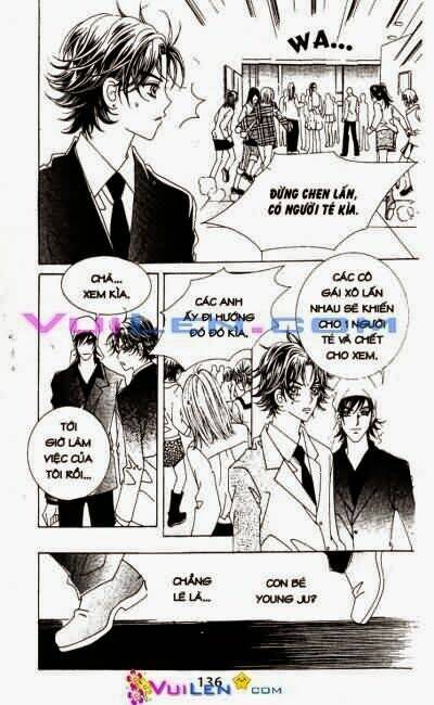 Bí Mật Của Quý Cô: Chapter 4