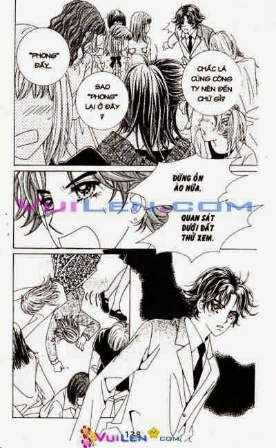 Bí Mật Của Quý Cô: Chapter 4