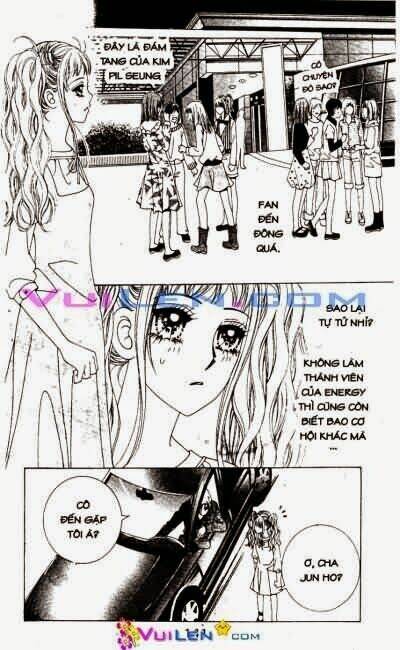 Bí Mật Của Quý Cô: Chapter 4