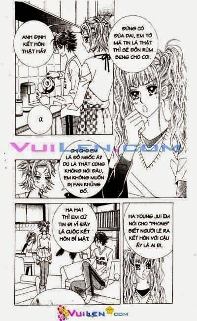 Bí Mật Của Quý Cô: Chapter 4
