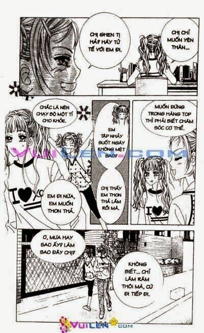 Bí Mật Của Quý Cô: Chapter 4