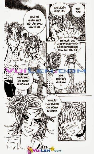 Bí Mật Của Quý Cô: Chapter 4