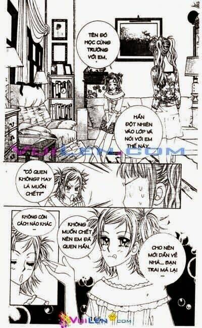 Bí Mật Của Quý Cô: Chapter 4