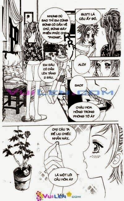 Bí Mật Của Quý Cô: Chapter 4