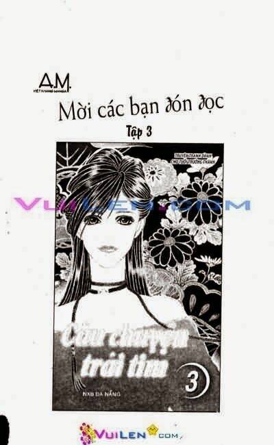 Bí Mật Của Quý Cô: Chapter 4