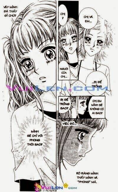 Bí Mật Của Quý Cô: Chapter 4