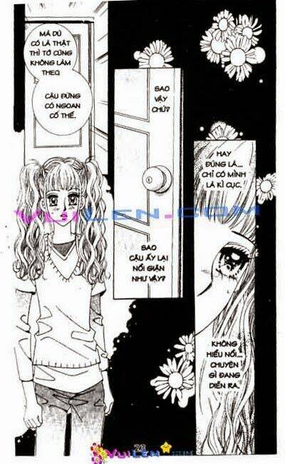 Bí Mật Của Quý Cô: Chapter 4