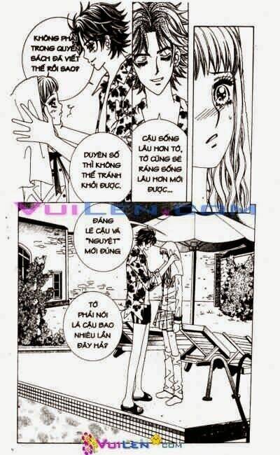 Bí Mật Của Quý Cô: Chapter 4