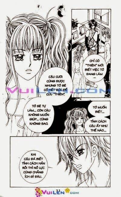 Bí Mật Của Quý Cô: Chapter 4