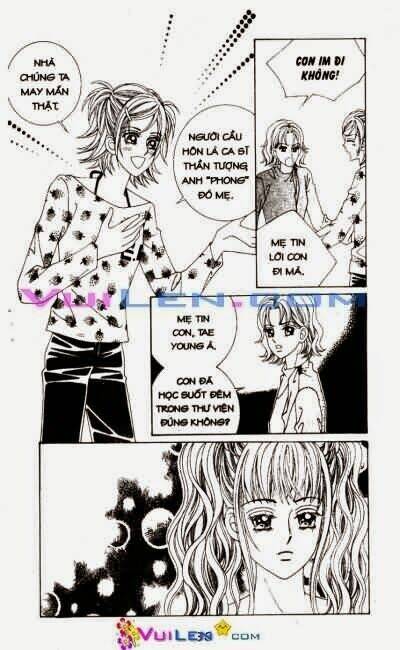 Bí Mật Của Quý Cô: Chapter 4