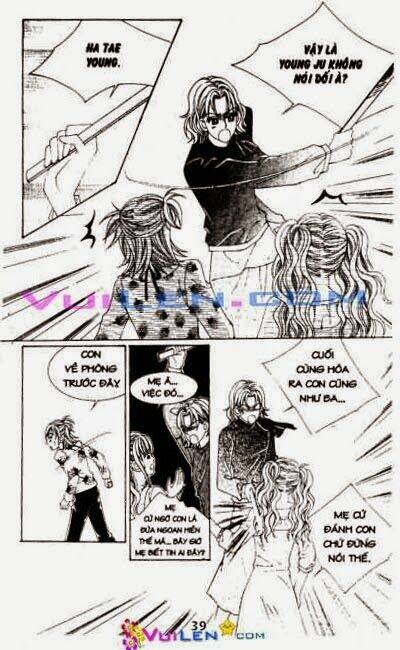 Bí Mật Của Quý Cô: Chapter 4