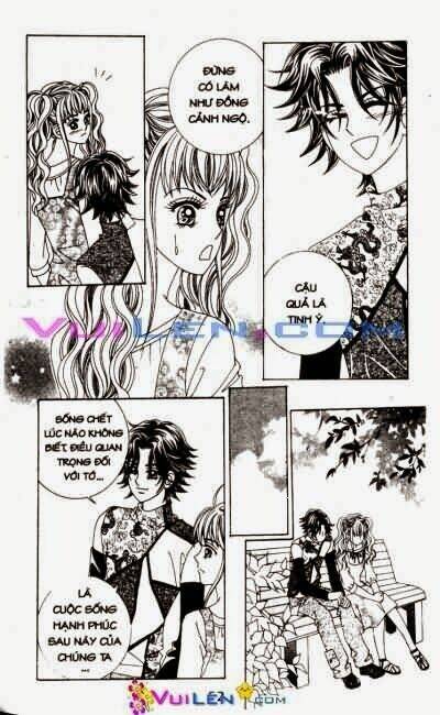 Bí Mật Của Quý Cô: Chapter 4