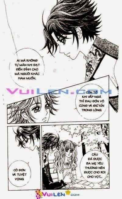 Bí Mật Của Quý Cô: Chapter 4