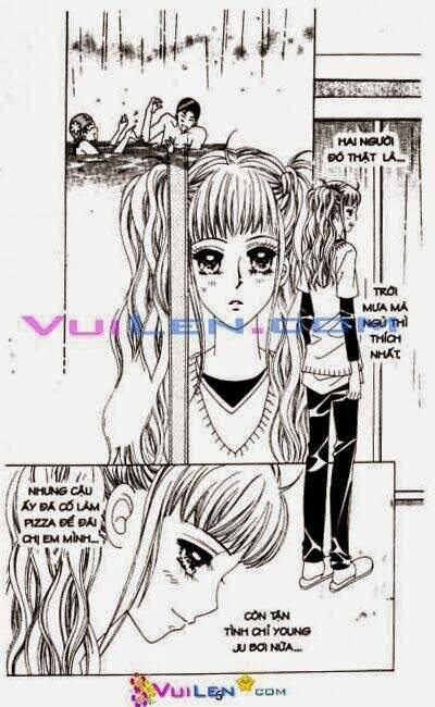 Bí Mật Của Quý Cô: Chapter 4