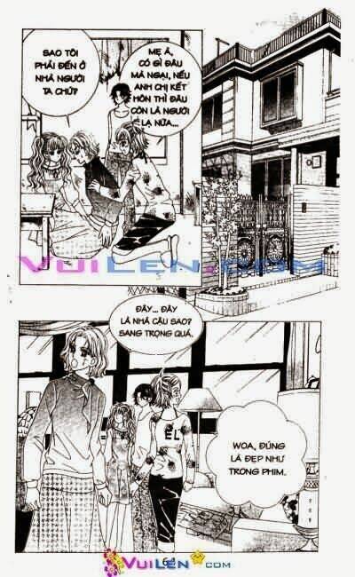 Bí Mật Của Quý Cô: Chapter 4
