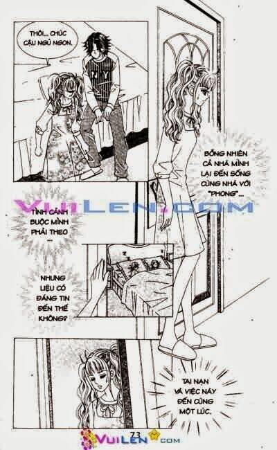 Bí Mật Của Quý Cô: Chapter 4