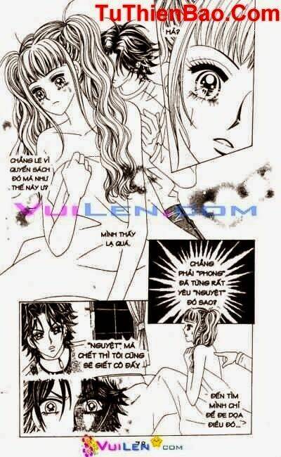 Bí Mật Của Quý Cô: Chapter 4