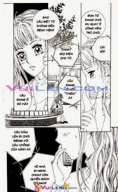 Bí Mật Của Quý Cô: Chapter 7