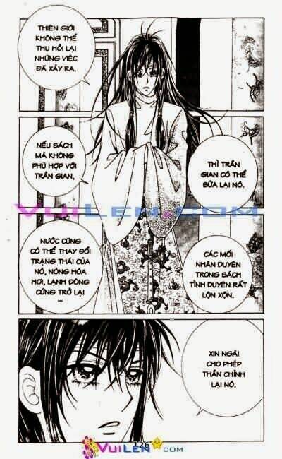 Bí Mật Của Quý Cô: Chapter 8