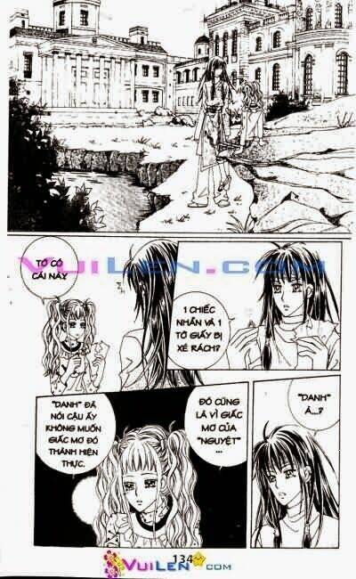 Bí Mật Của Quý Cô: Chapter 8