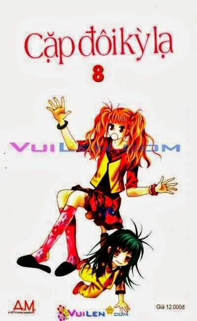 Bí Mật Của Quý Cô: Chapter 8