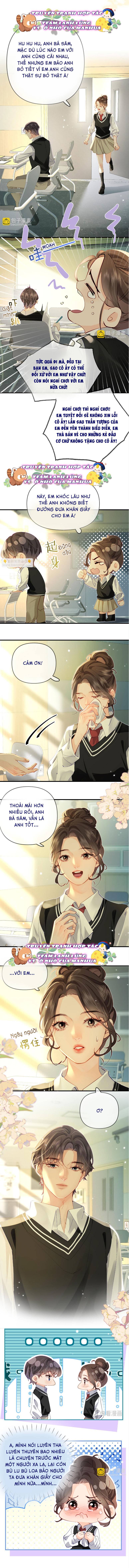 CẶP PHU THÊ NGỌT NGÀO TỚI TẬN RĂNG: Chapter 75