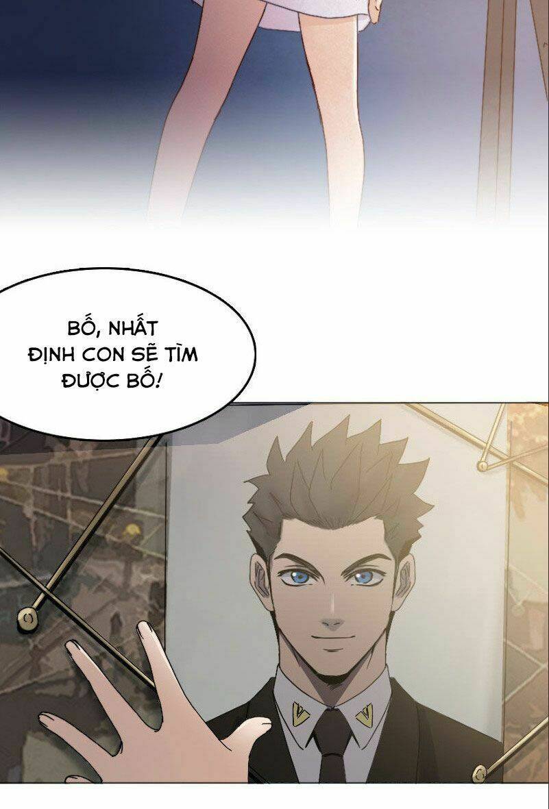 Cấp Tiên Phong: Chapter 2