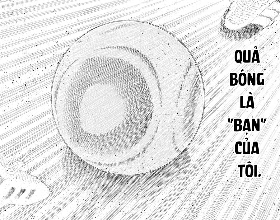Captain Tsubasa Rising Sun THE FINAL: Chapter 10