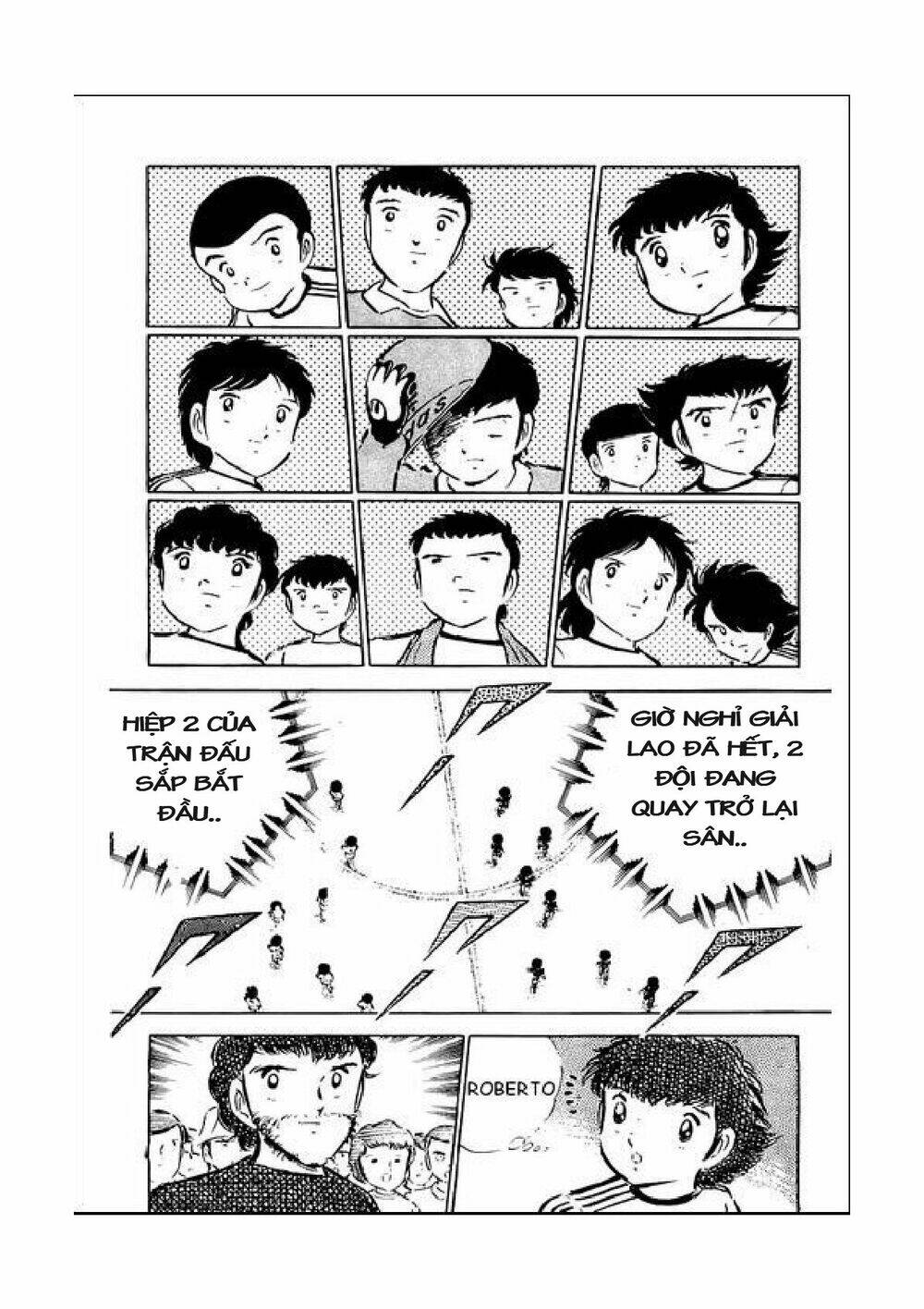 Vạn Cổ Đệ Nhất Thần: Chapter 39