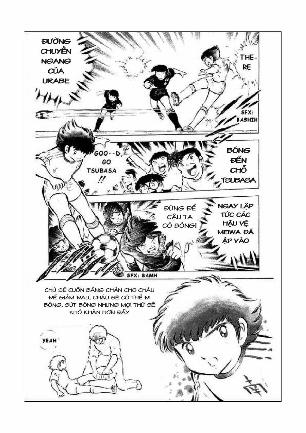 Vạn Cổ Đệ Nhất Thần: Chapter 44