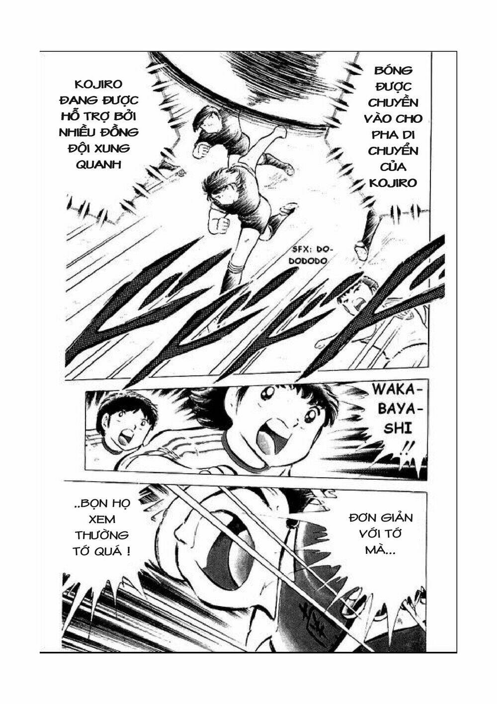 Vạn Cổ Đệ Nhất Thần: Chapter 44
