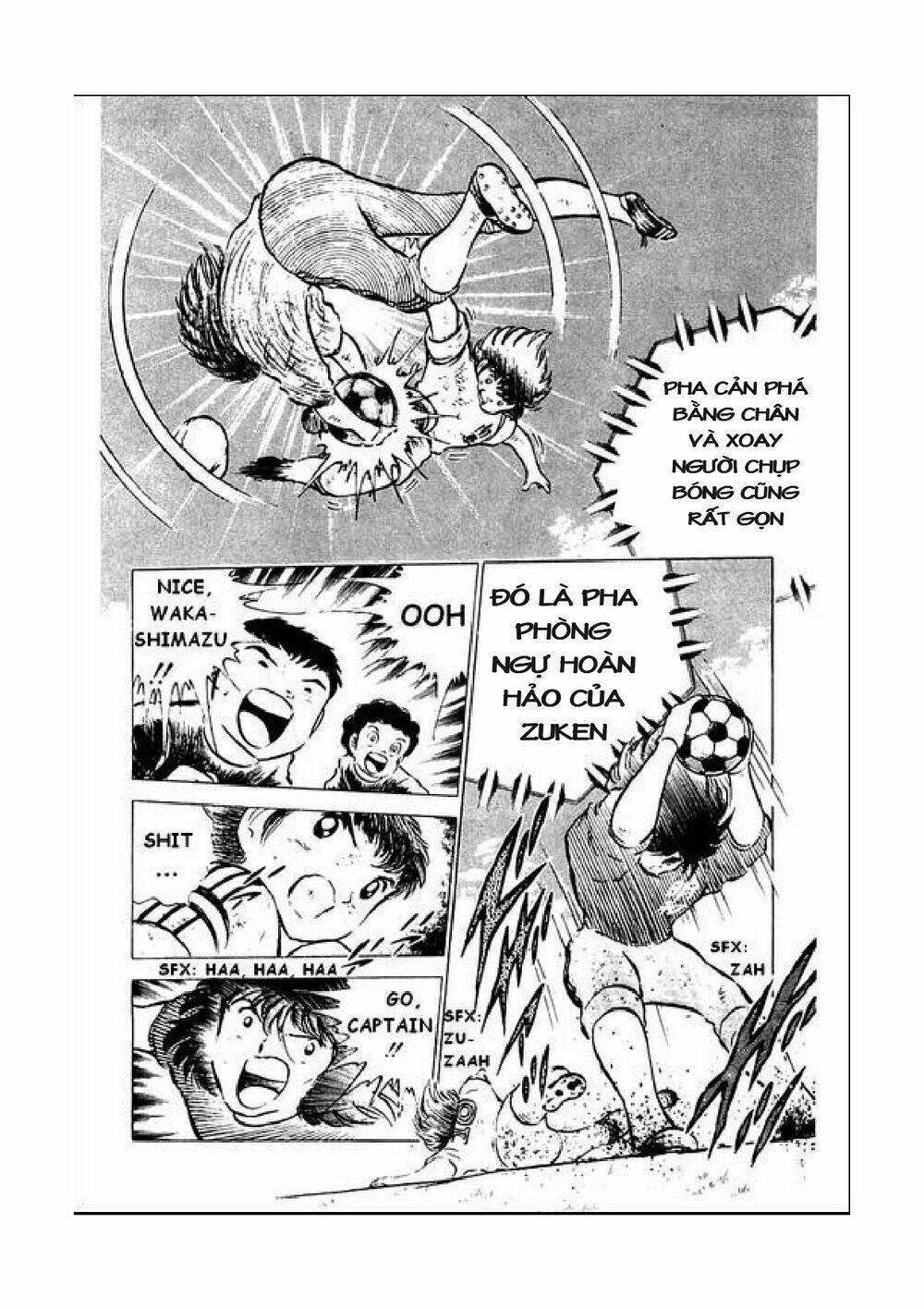 Vạn Cổ Đệ Nhất Thần: Chapter 44