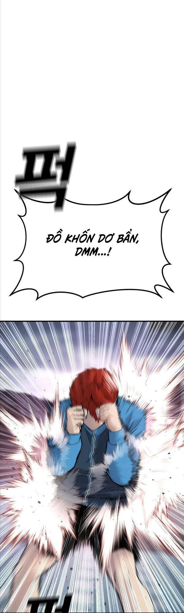 Cậu Bé Tội Phạm: Chapter 1